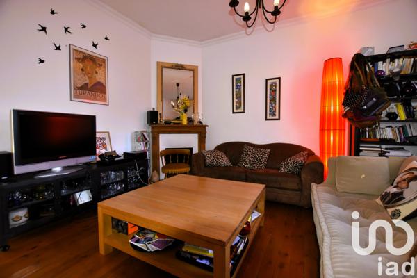 Maison à vendre 5 pièces 87 m² Saint-Brieuc