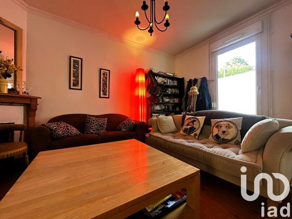 Maison à vendre 5 pièces 87 m² Saint-Brieuc