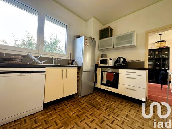 Maison à vendre 5 pièces 87 m² Saint-Brieuc