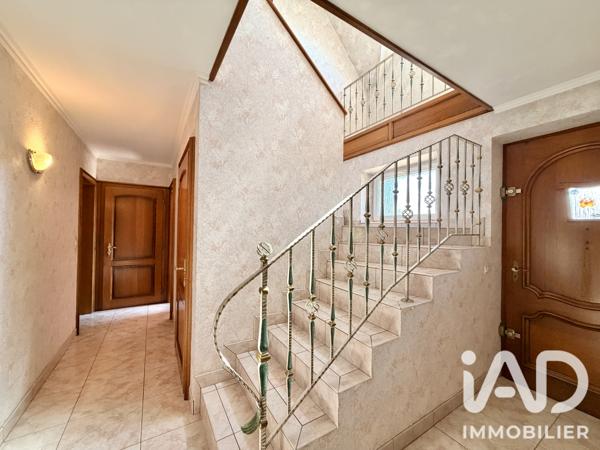 Maison à vendre 5 pièces 135,44 m² Betschdorf