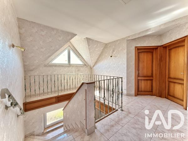 Maison à vendre 5 pièces 135,44 m² Betschdorf