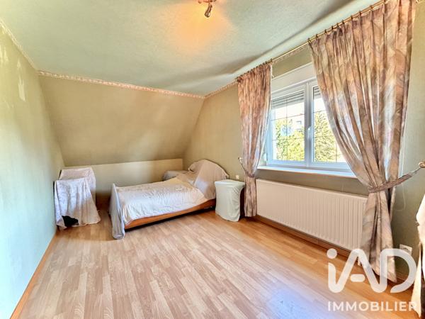 Maison à vendre 5 pièces 135,44 m² Betschdorf