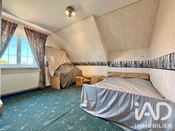 Maison à vendre 5 pièces 135,44 m² Betschdorf