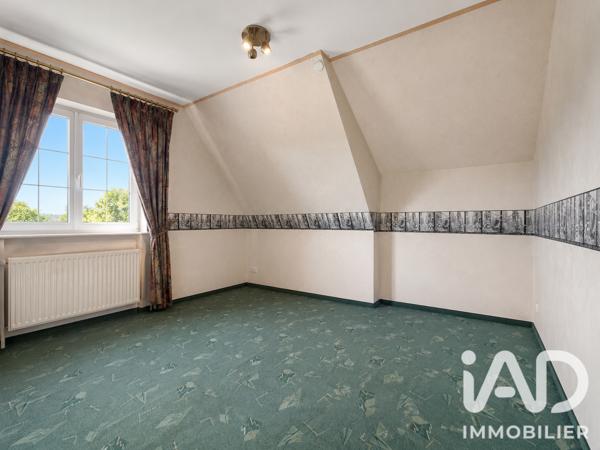 Maison à vendre 5 pièces 135,44 m² Betschdorf
