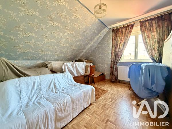 Maison à vendre 5 pièces 135,44 m² Betschdorf