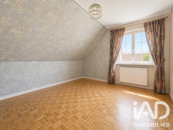 Maison à vendre 5 pièces 135,44 m² Betschdorf