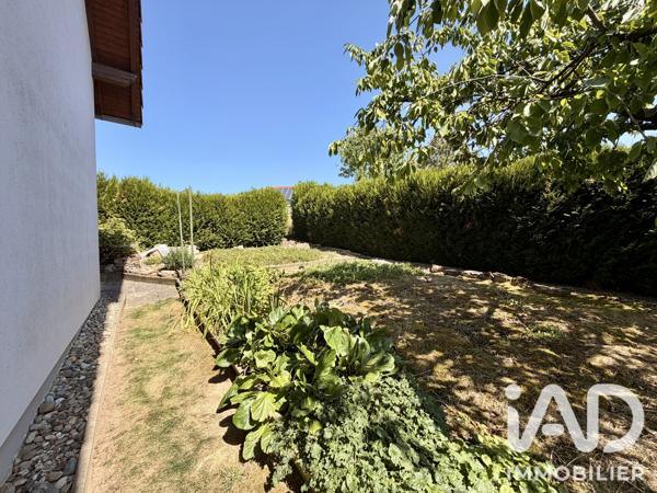 Maison à vendre 5 pièces 135,44 m² Betschdorf
