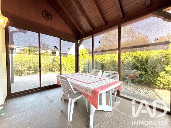 Maison à vendre 5 pièces 135,44 m² Betschdorf