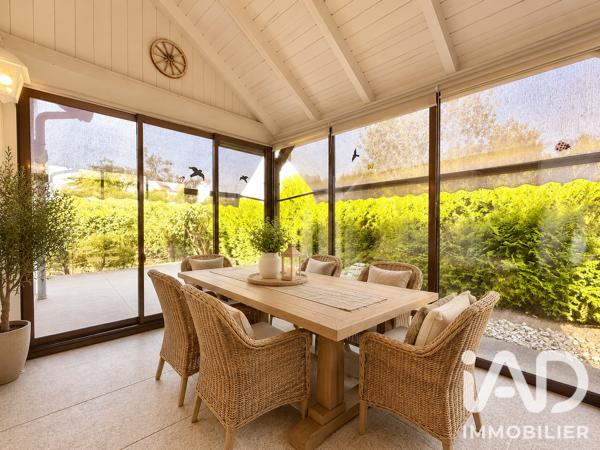 Maison à vendre 5 pièces 135,44 m² Betschdorf