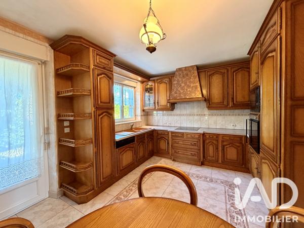 Maison à vendre 5 pièces 135,44 m² Betschdorf
