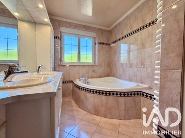 Maison à vendre 5 pièces 135,44 m² Betschdorf