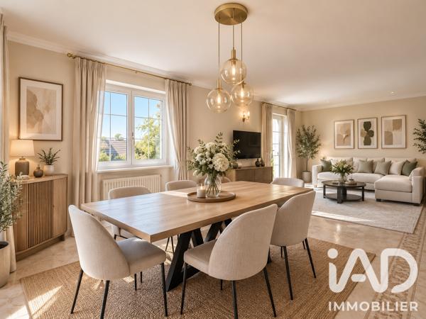 Maison à vendre 5 pièces 135,44 m² Betschdorf