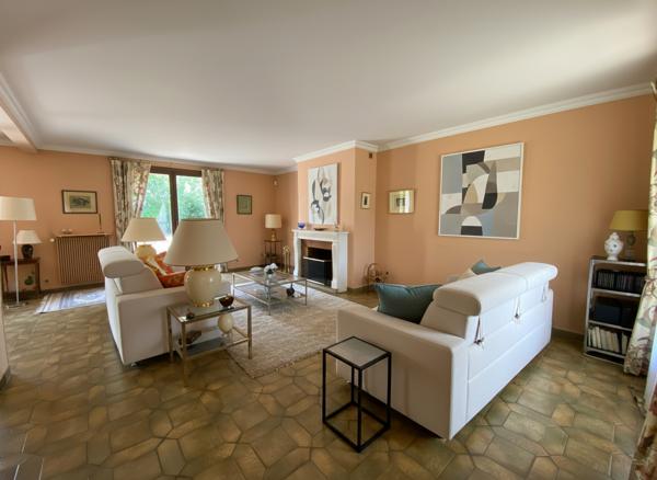 Maison  à vendre à Meaux - 5 pièces, 120 m² sur terrain de 700 m²