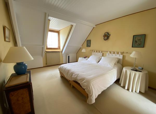 Maison  à vendre à Meaux - 5 pièces, 120 m² sur terrain de 700 m²