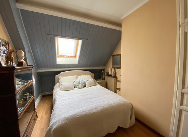 Maison  à vendre à Meaux - 5 pièces, 120 m² sur terrain de 700 m²