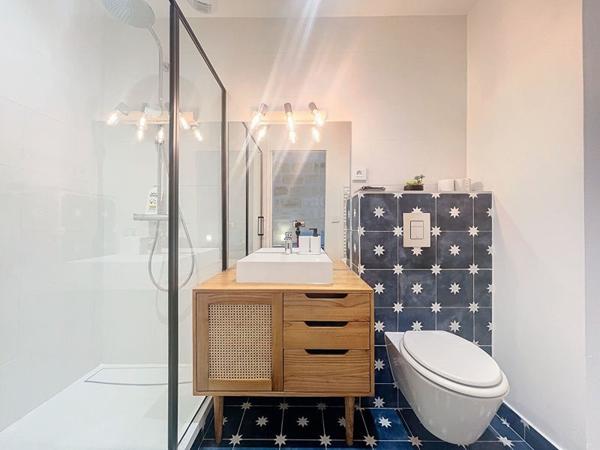 Appartement à vendre |  Bordeaux |  2 pièces | 30 m²
