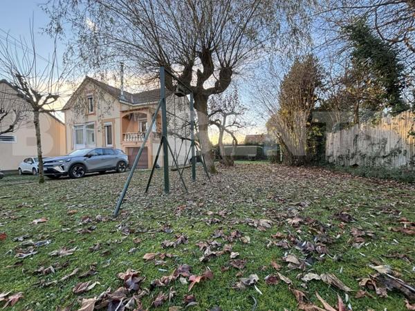 maison/villa 5 pièce(s) 95 m2
