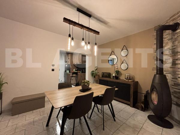 maison/villa 5 pièce(s) 95 m2