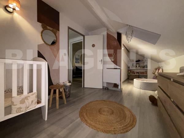 maison/villa 5 pièce(s) 95 m2