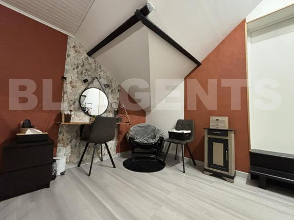 maison/villa 5 pièce(s) 95 m2