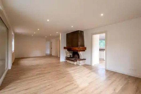 Spacieuse maison indépendante rénovée avec Véranda