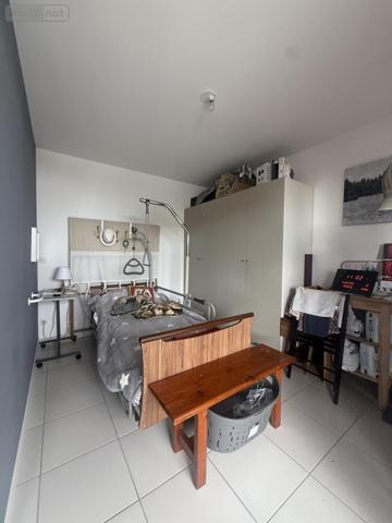 Appartement à vendre à Lattes dans l'Hérault (34970), ref : 34094-295
