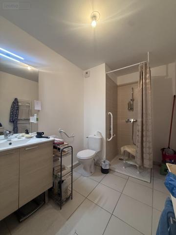 Appartement à vendre à Lattes dans l'Hérault (34970), ref : 34094-295
