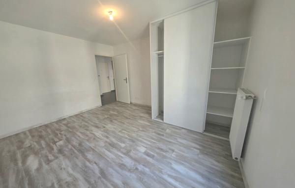 Appartement de 38 m²
