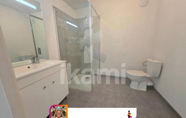 Appartement de 38 m²