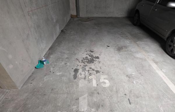 Appartement de 38 m²