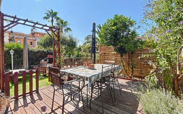 Appartement à vendre    3 pièces • 67,53 m2 Fréjus