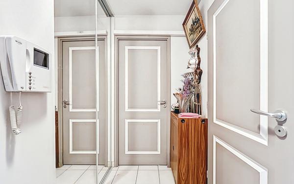 Appartement à vendre    3 pièces • 67,53 m2 Fréjus