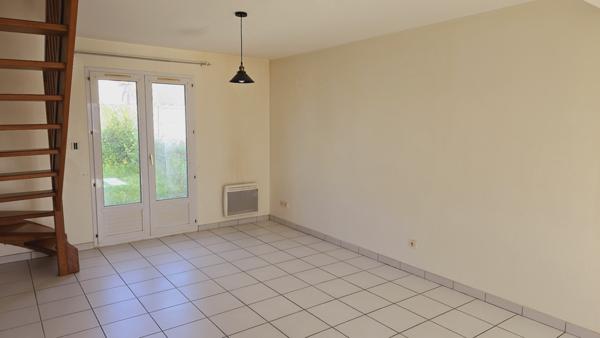 Maison 3 chambres, commodités à pieds