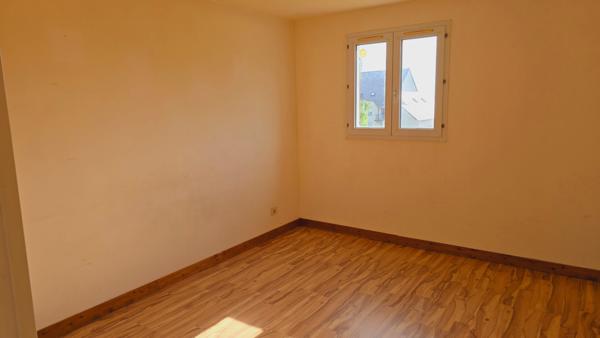 Maison 3 chambres, commodités à pieds