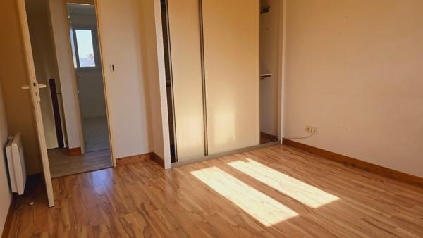 Maison 3 chambres, commodités à pieds