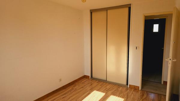 Maison 3 chambres, commodités à pieds