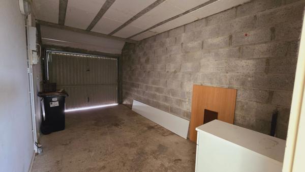 Maison 3 chambres, commodités à pieds