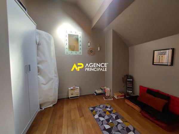 BEZONS _ Maison 5 pièces 100 m2 420 000 € **  - Référence  4538