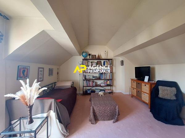 BEZONS _ Maison 5 pièces 100 m2 420 000 € **  - Référence  4538