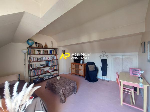 BEZONS _ Maison 5 pièces 100 m2 420 000 € **  - Référence  4538