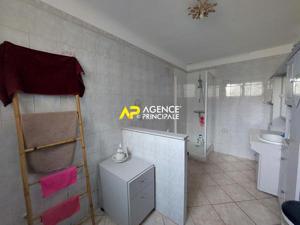BEZONS _ Maison 5 pièces 100 m2 420 000 € **  - Référence  4538