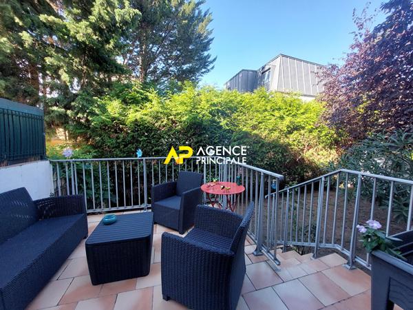 BEZONS _ Maison 5 pièces 100 m2 420 000 € **  - Référence  4538