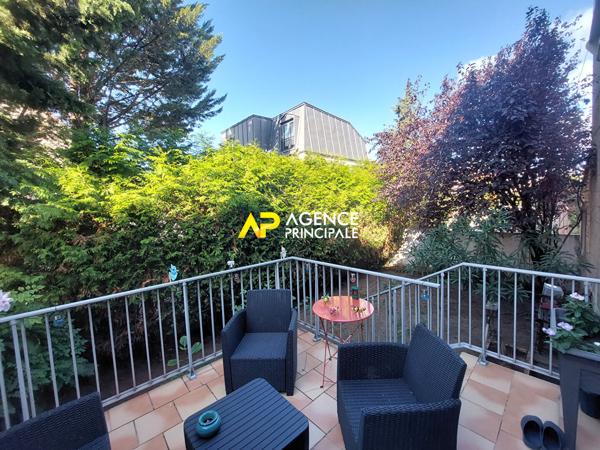 BEZONS _ Maison 5 pièces 100 m2 420 000 € **  - Référence  4538