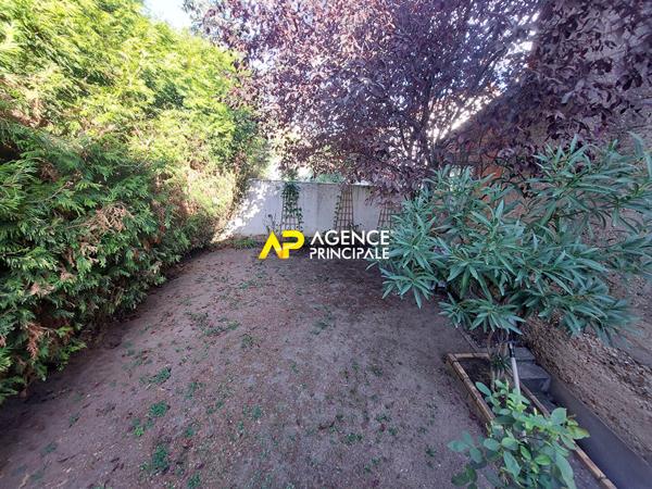 BEZONS _ Maison 5 pièces 100 m2 420 000 € **  - Référence  4538