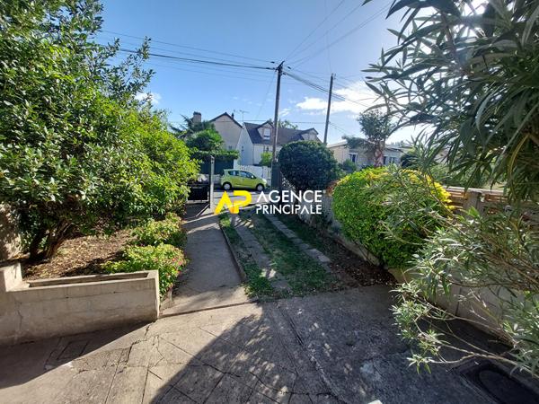 BEZONS _ Maison 5 pièces 100 m2 420 000 € **  - Référence  4538