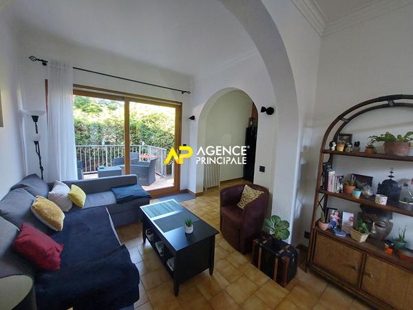 BEZONS _ Maison 5 pièces 100 m2 420 000 € **  - Référence  4538