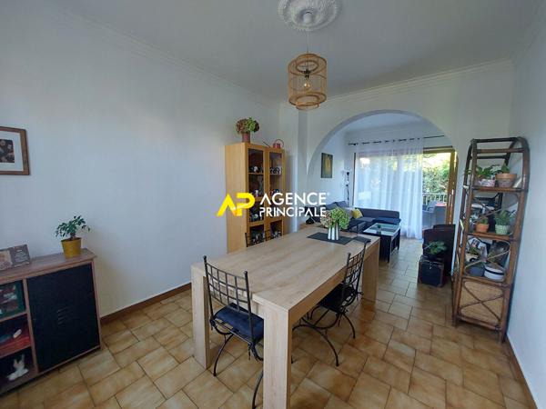BEZONS _ Maison 5 pièces 100 m2 420 000 € **  - Référence  4538