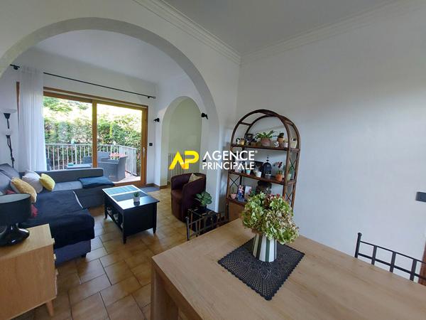 BEZONS _ Maison 5 pièces 100 m2 420 000 € **  - Référence  4538