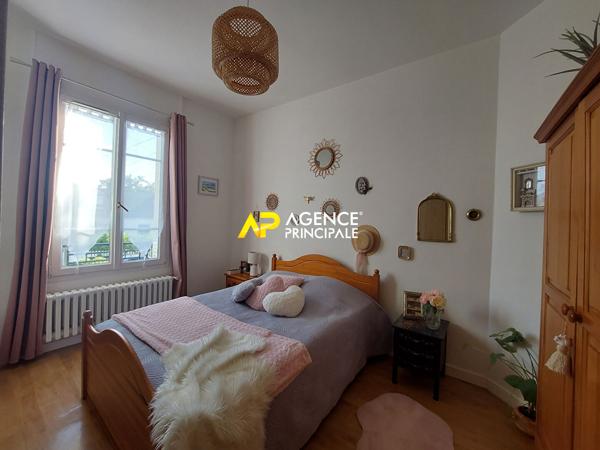BEZONS _ Maison 5 pièces 100 m2 420 000 € **  - Référence  4538