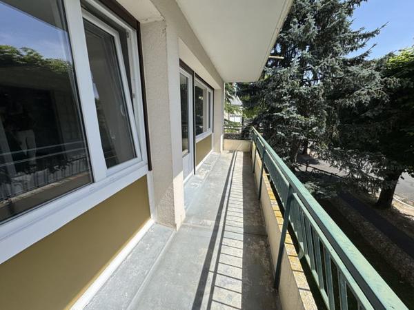 Appartement à vendre 140 400 € Blois 4 p 75 m² DPE D